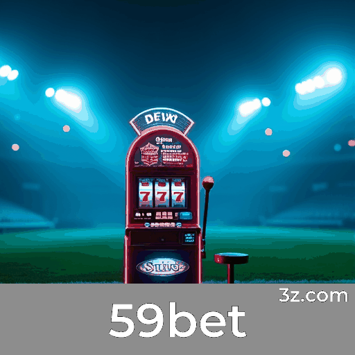 Qualidade de Jogos Excepcional no 59bet