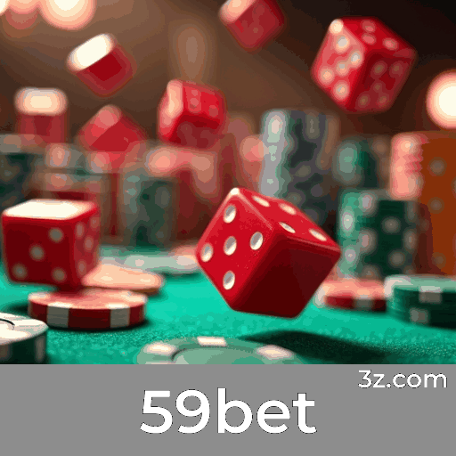 59bet: Plataforma de Apostas Confiável e Rápida
