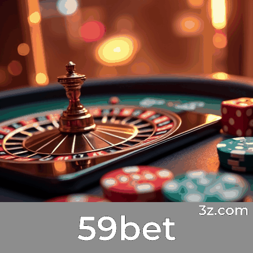 Bônus 59bet: Ofertas Generosas para Brasileiros