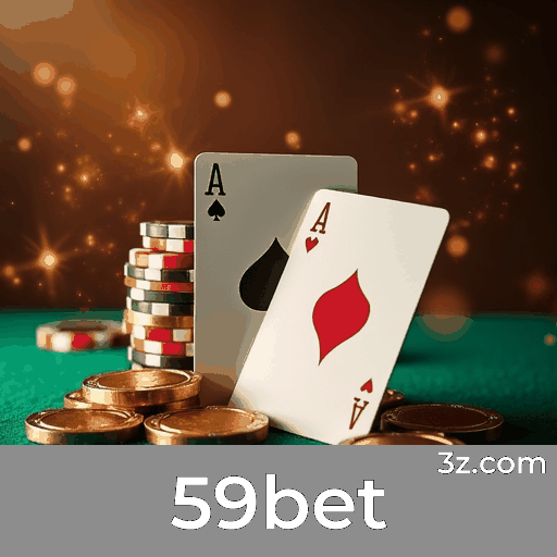 59bet: A Experiência de Live Casino Preferida dos Brasileiros