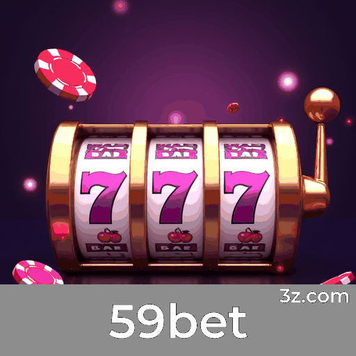 Experiência Mobile Revolucionária com o Aplicativo da 59bet