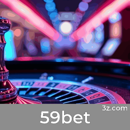 Qualidade de Jogos Excepcional no 59bet