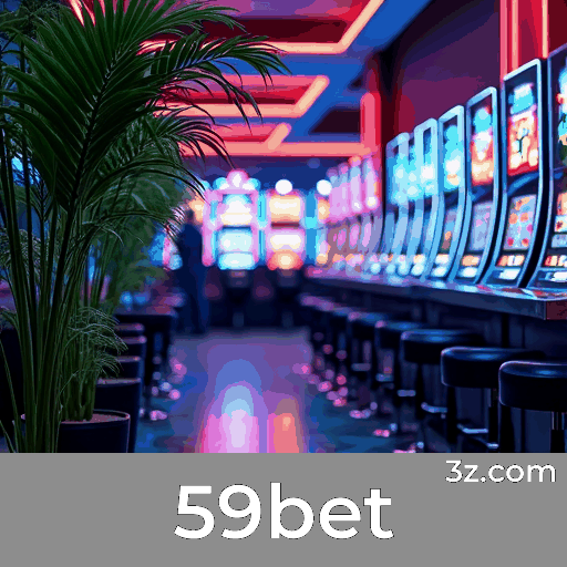 Tecnologia Avançada da 59bet: Uma Experiência de Apostas Incomparável