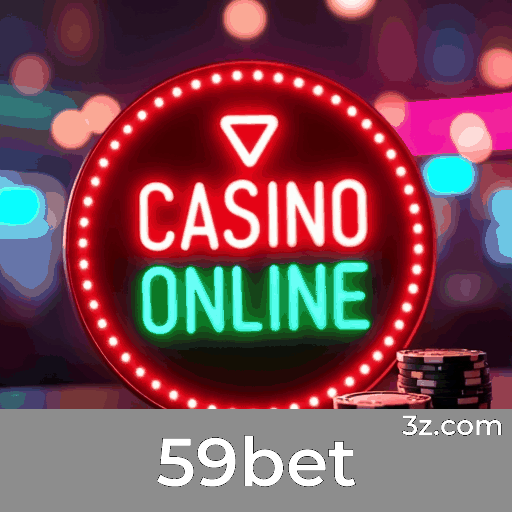 Qualidade de Jogos Excepcional no 59bet