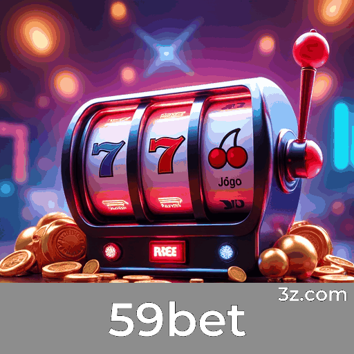 59bet: Plataforma de Apostas Confiável e Rápida