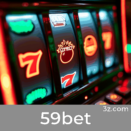 59bet: A Experiência de Live Casino Preferida dos Brasileiros