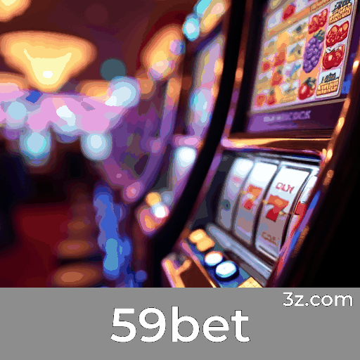 59bet: A Experiência de Live Casino Preferida dos Brasileiros