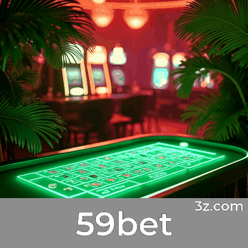 Experiência Mobile Revolucionária com o Aplicativo da 59bet