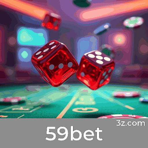 Experiência Mobile Revolucionária com o Aplicativo da 59bet